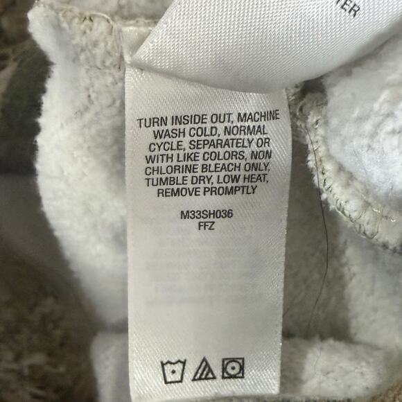 Cabela’s 1961 Hoodie 2XL Men’s Pullover Zonz Western Sweatshirt Embroidered - Picture 13 of 13